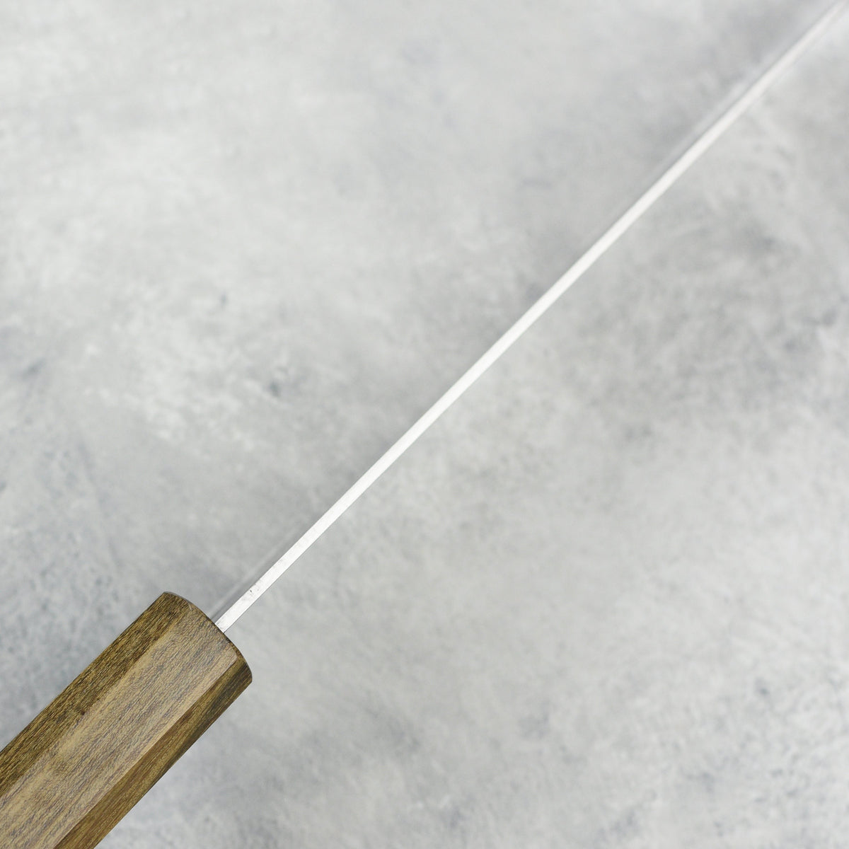 Hatsukokoro Hayabusa HAP40 7" Bunka