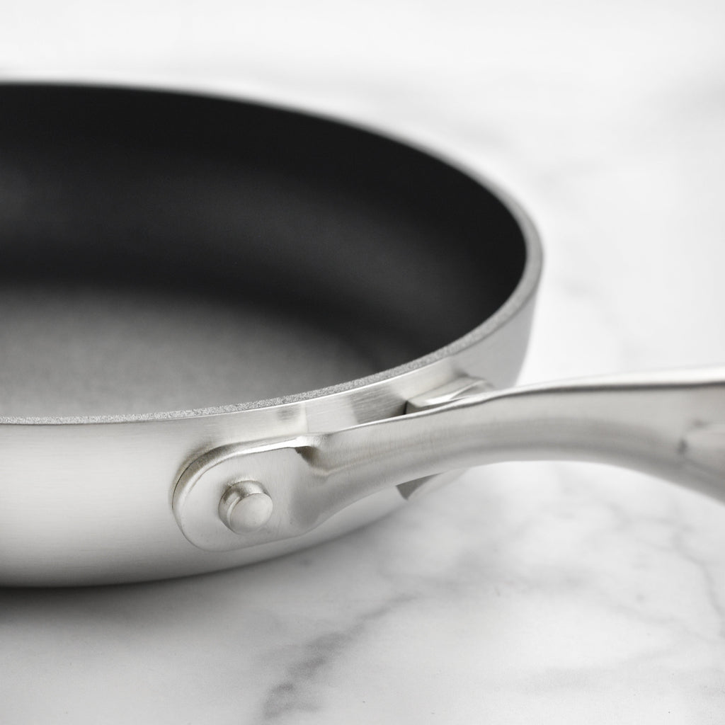 Scanpan CX+ 8" Stainless Steel Nonstick Fry Pan
