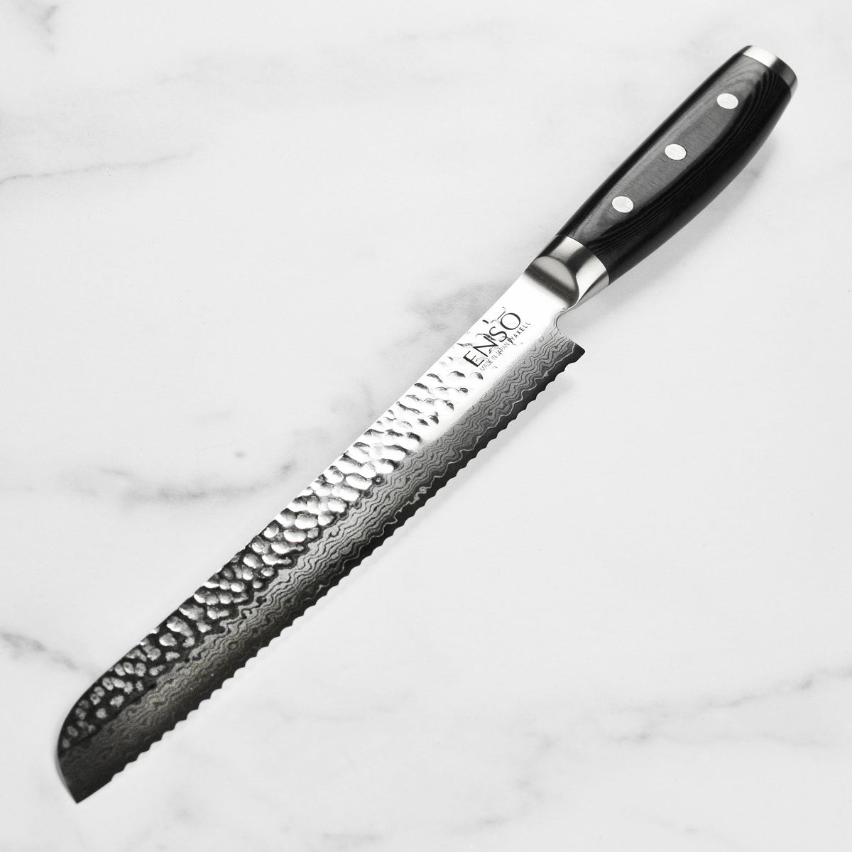 Enso HD 9" Bread Knife