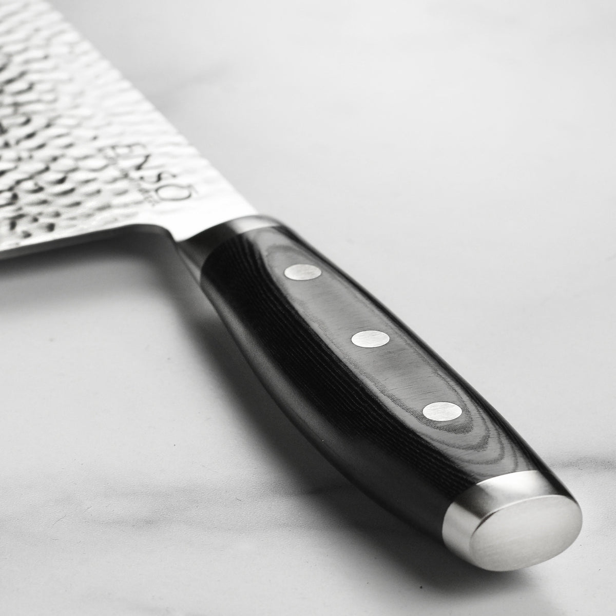 Enso HD 7" Chinese Chef's Knife