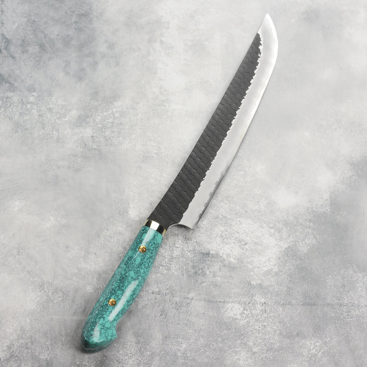 Chroma Type 301 8.5" Bread Knife
