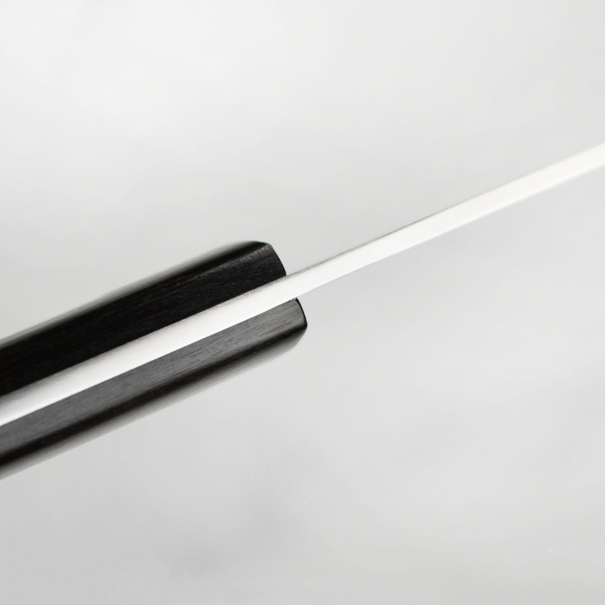 Shun Classic 12" Hollow Edge Brisket Knife with Saya