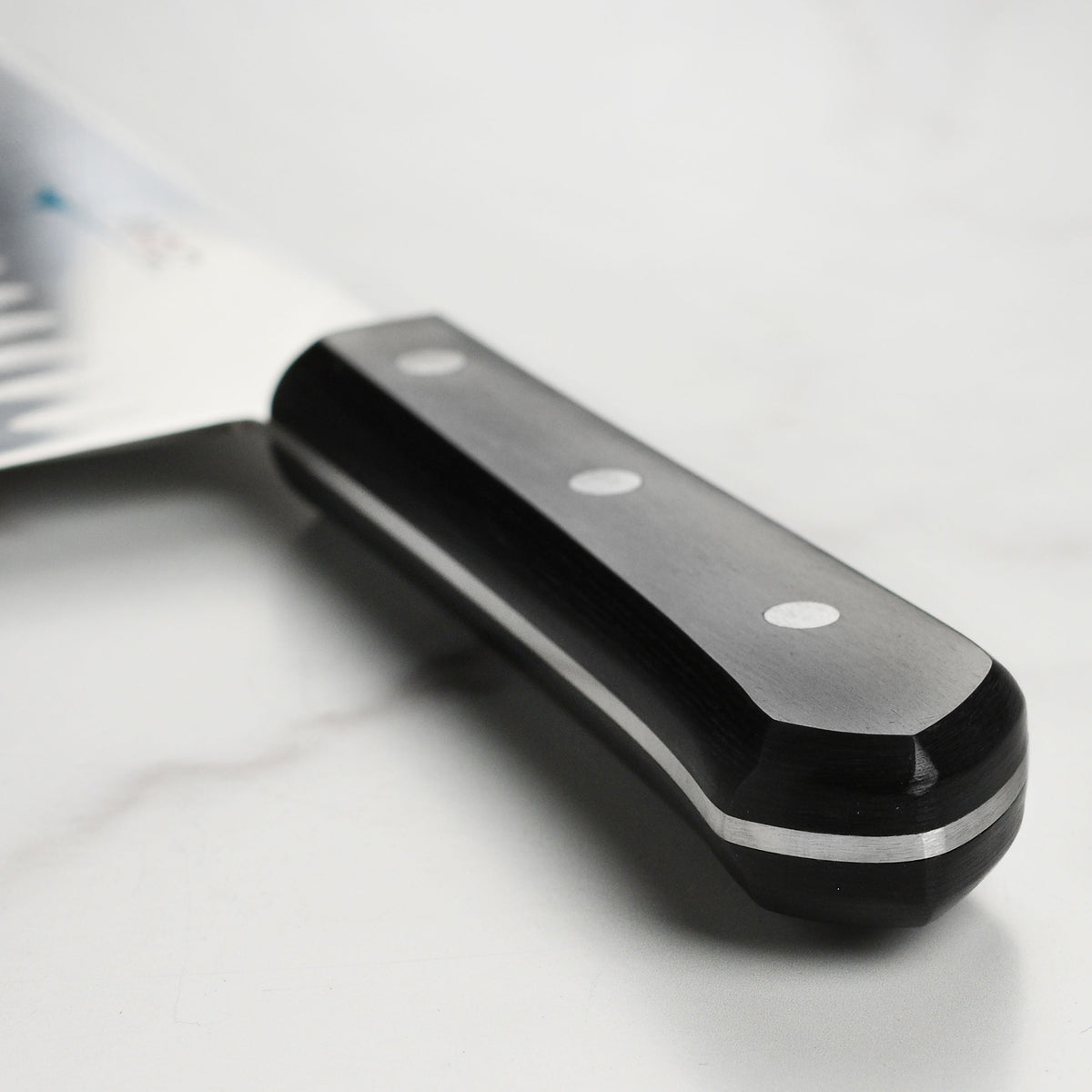 MAC Chef Series 10" Hollow Edge Chef's Knife