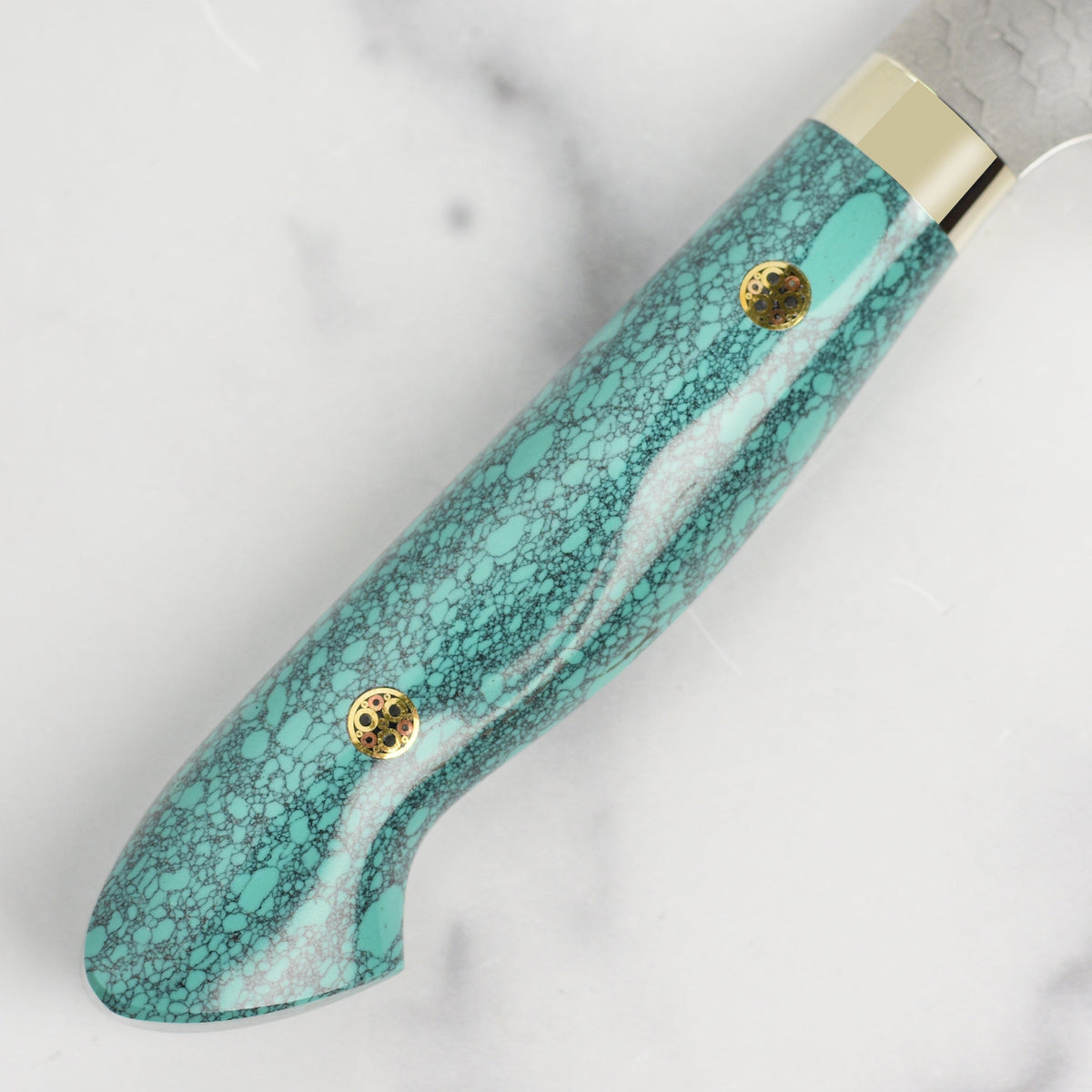 Global 8" Flexible Swedish Fillet Knife