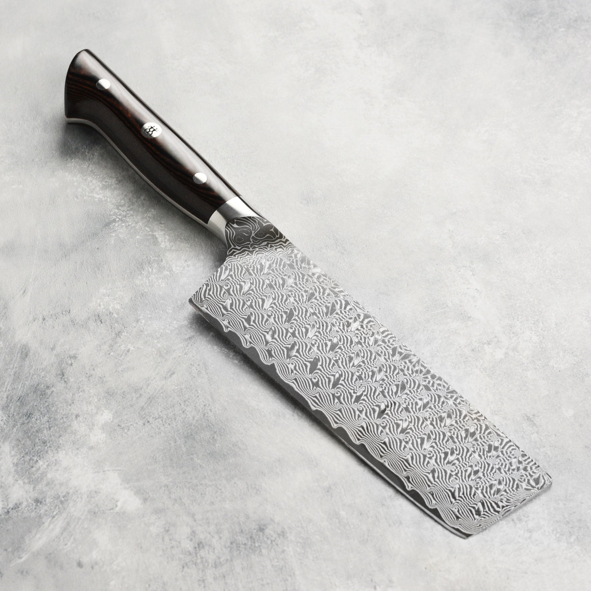 Zwilling Tanrei 6.5" Nakiri Knife