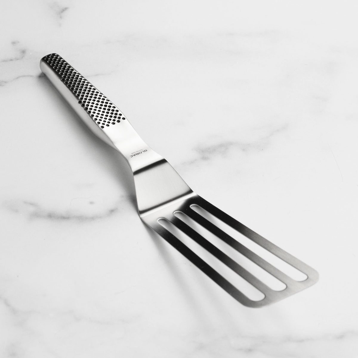 Global Small Round Tip Slotted Turner