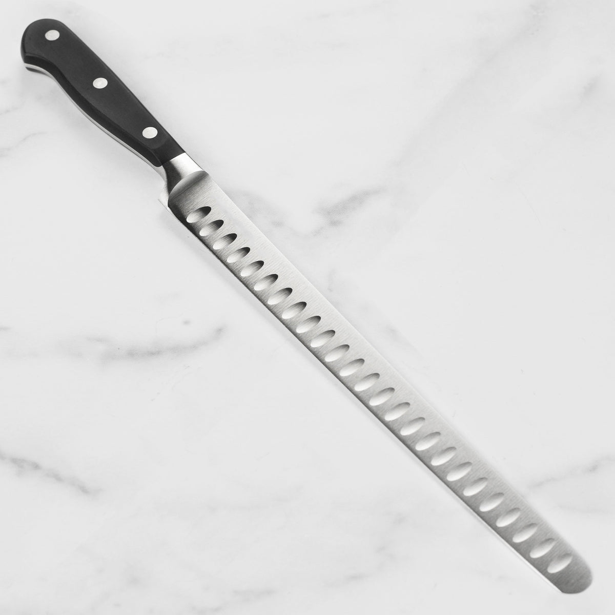 Wusthof Classic 10" Hollow Edge Slicing Knife