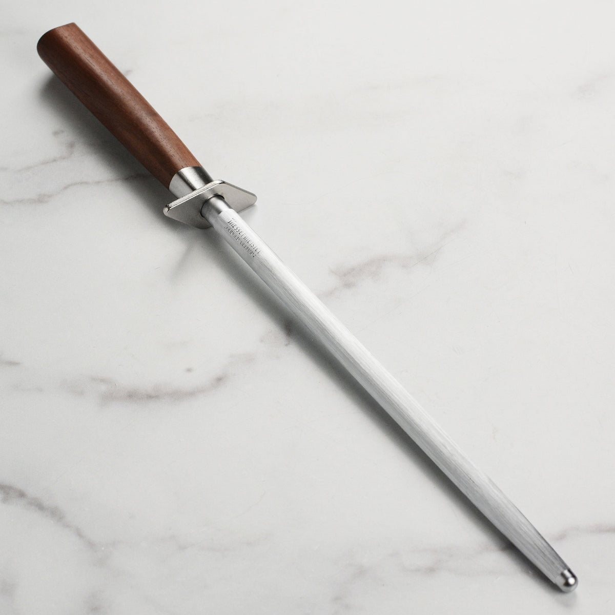 Messermeister Royale Elite 10" Fine Honing Steel
