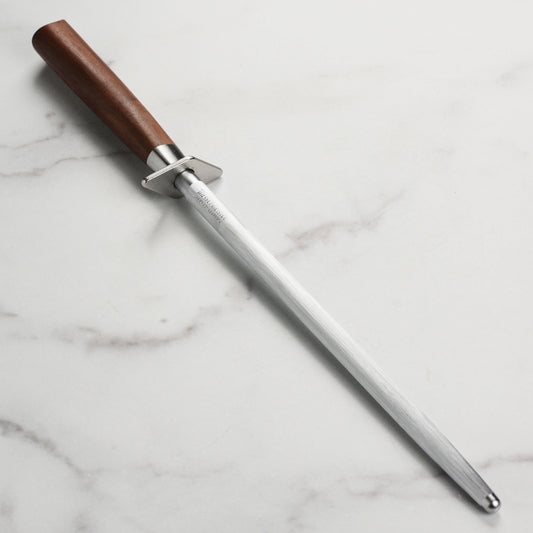 Messermeister Royale Elite 10" Fine Honing Steel