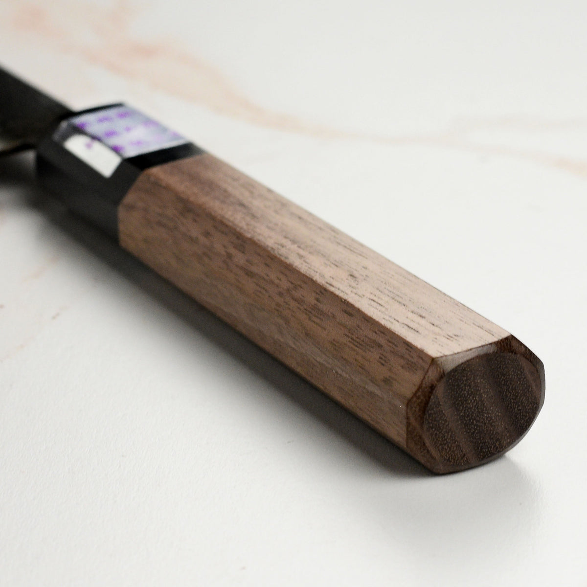 Moritaka 5" Aogami #2 Carbon Steel Petty