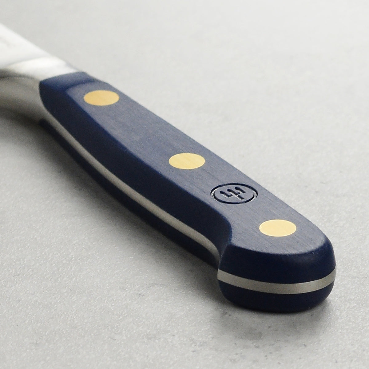 Wusthof Classic Wild Blueberry 3.5" Paring Knife