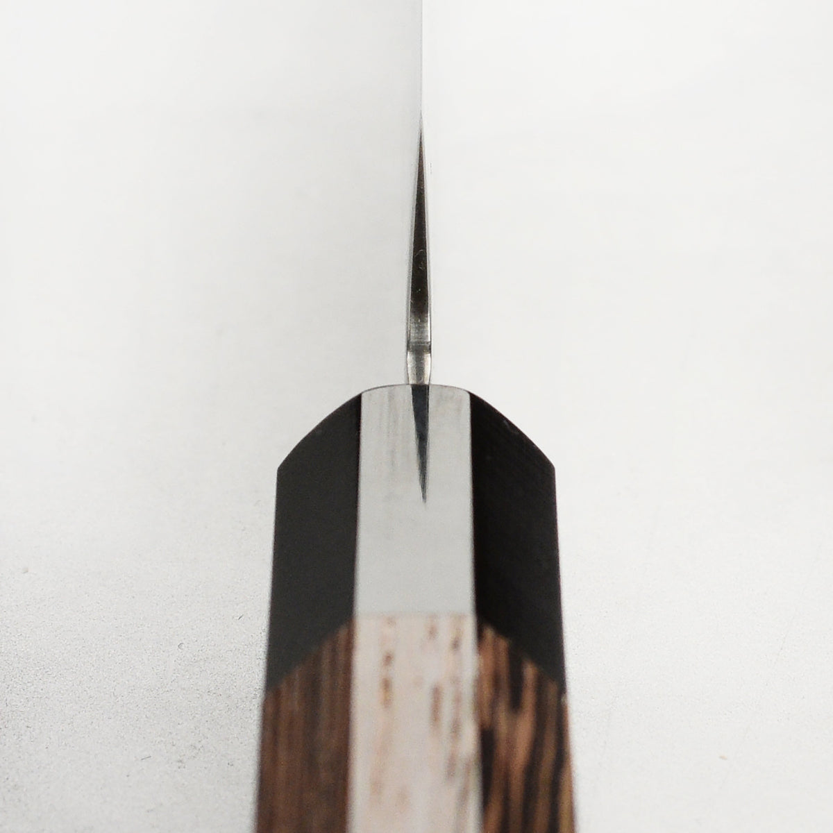 Takayuki Ginga ZA-18 Damascus 5.9" Petty