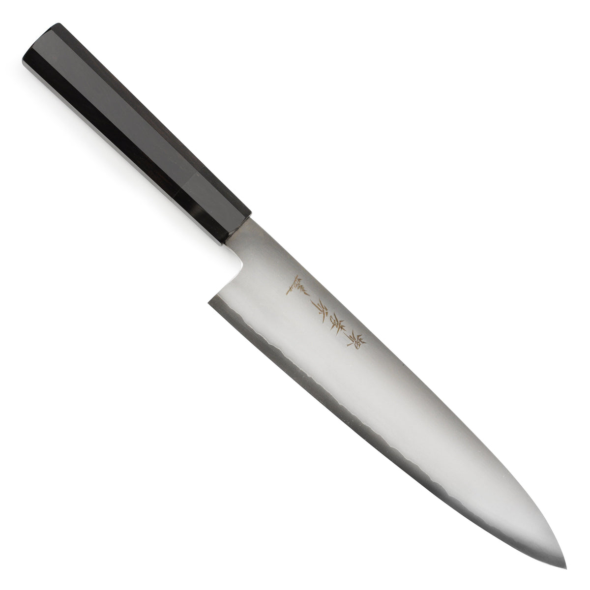Takayuki Ginsan Hand-Forged 9.4" Gyuto