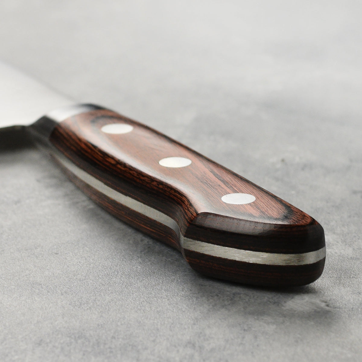 Takayuki Aogami #2 Mono Carbon Steel 9.4" Gyuto