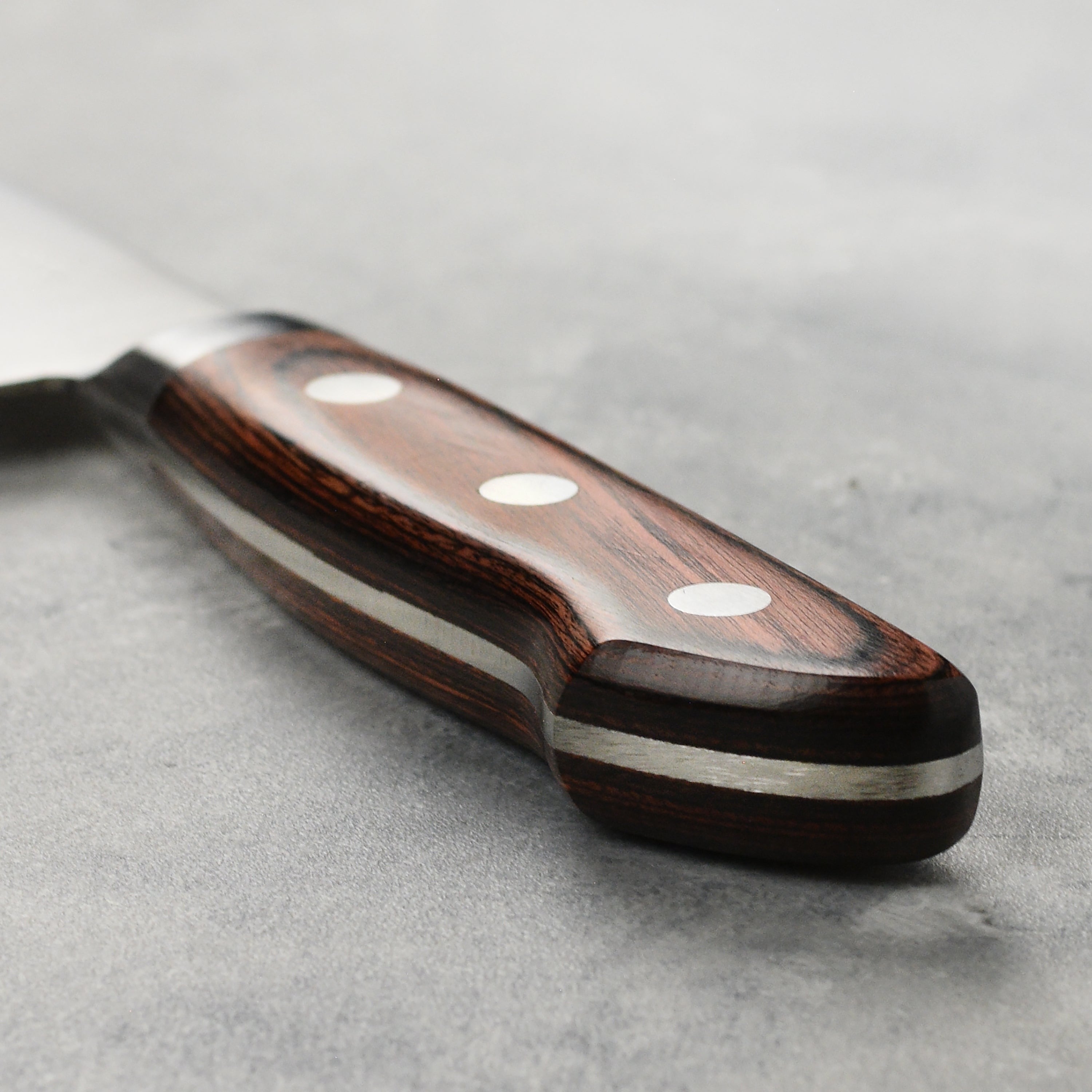 Takayuki Aogami #2 Mono Carbon Steel 9.4" Gyuto