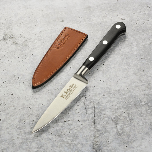 K Sabatier Authentique 1834 Limited 4" Paring Knife