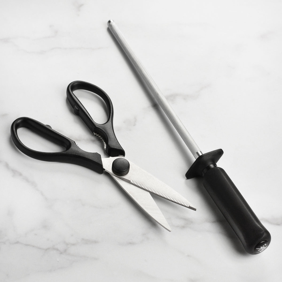 Miyabi Kaizen II 7 Piece Knife Block Set