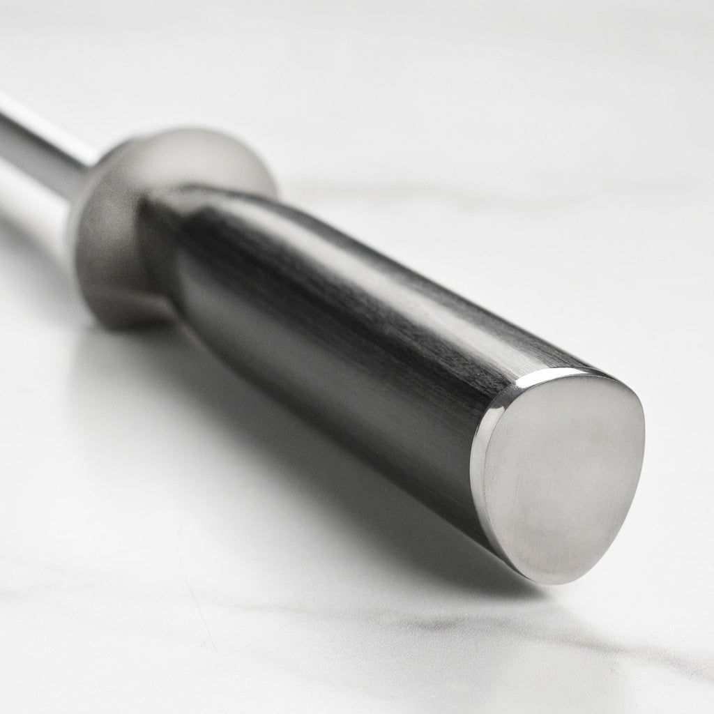 Shun Classic 9" Combination Honing Steel