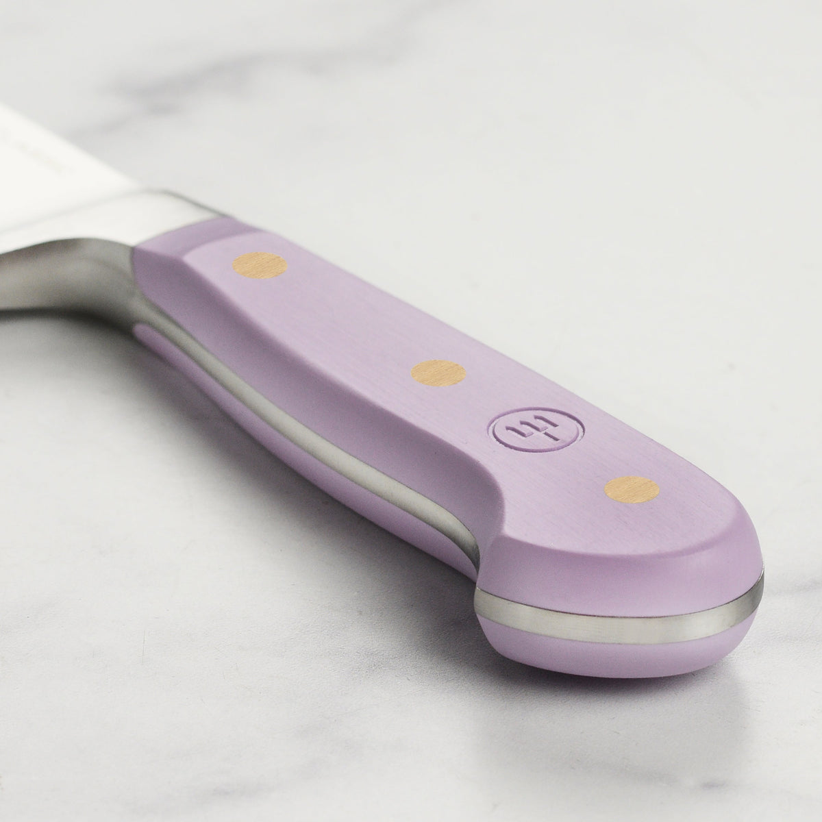 Wusthof Classic Purple Yam 6" Chef's Knife