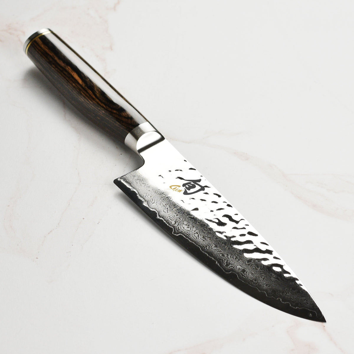 Shun Premier 6" Chef's Knife