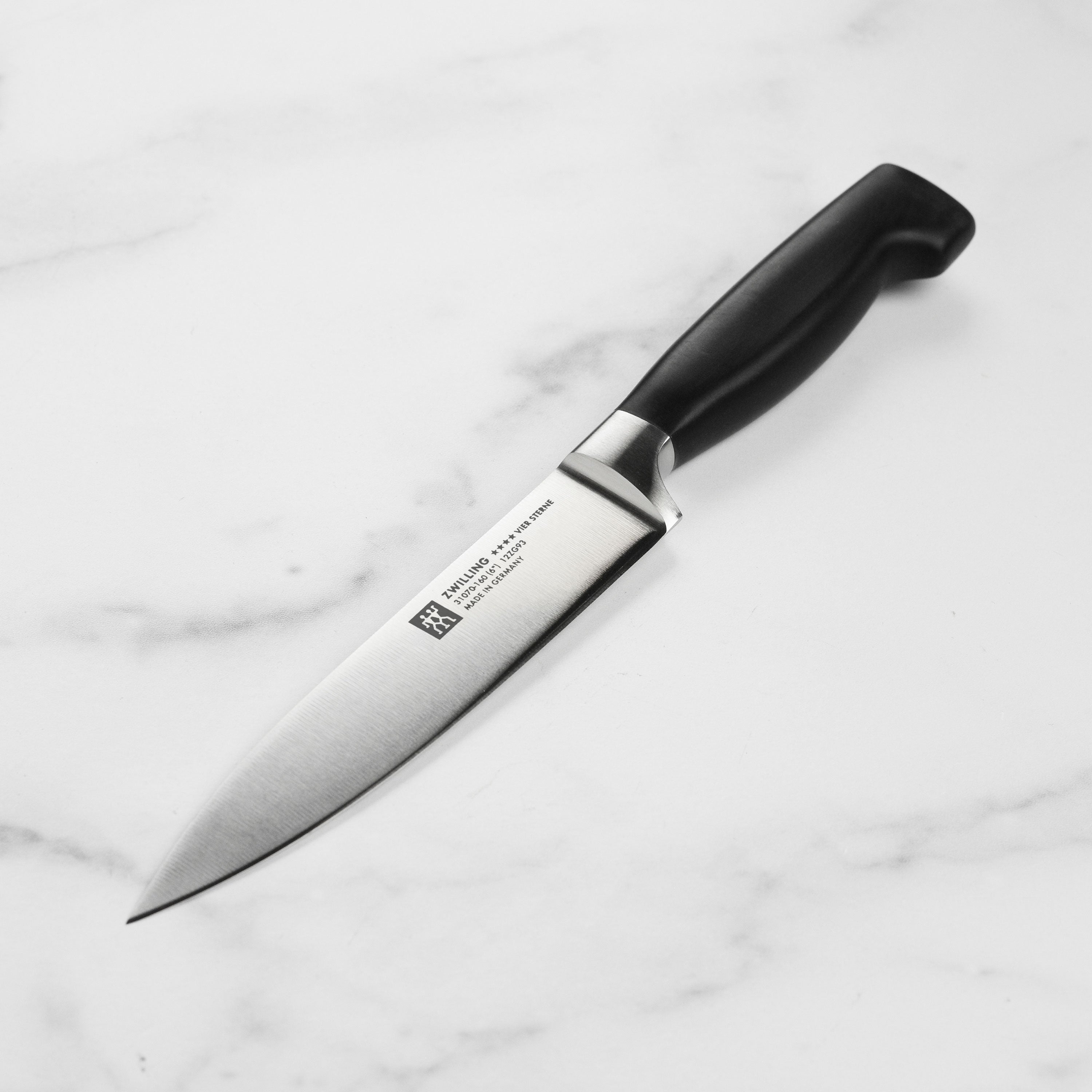Zwilling Four Star 6" Utility Knife