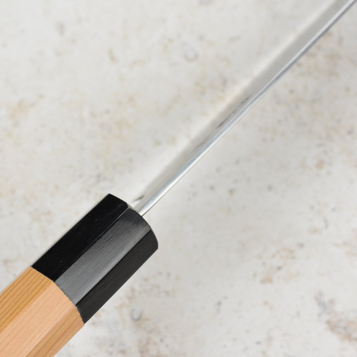 Itsuo Doi Aogami #2 Kasumi 8.25" Gyuto