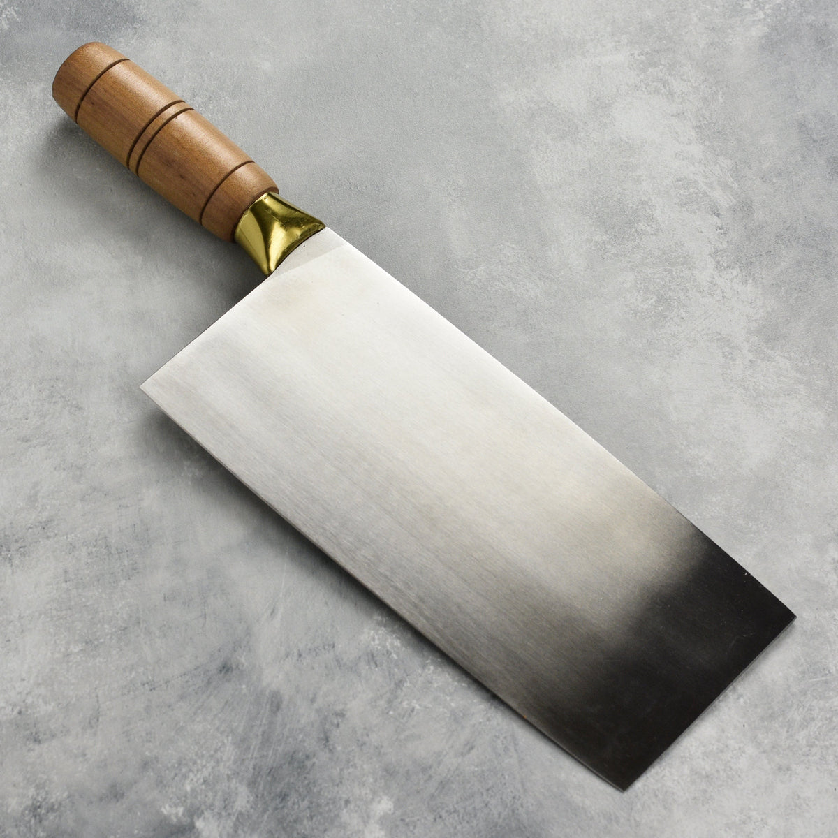 CCK Chopper 8.25" Stainless Steel Dual Purpose Cleaver