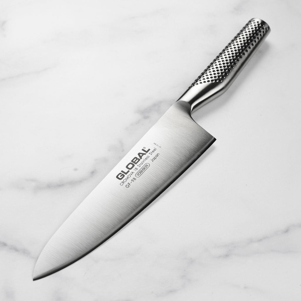 Global Model X 8" Chef's Knife
