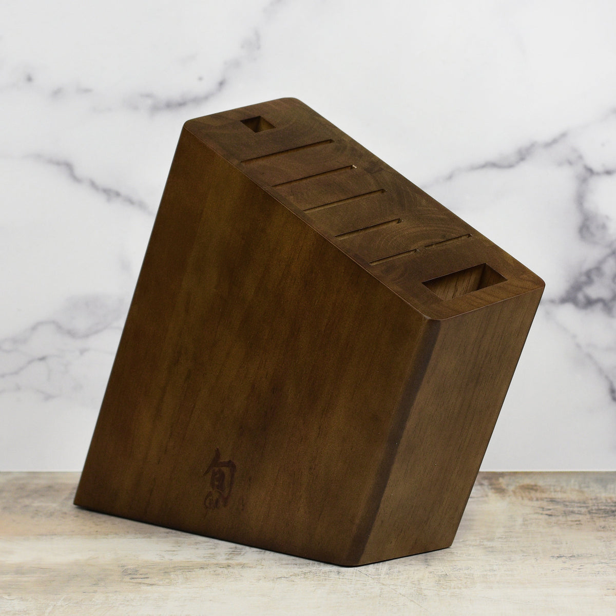 Shun Premier 8 Piece Knife Block Set
