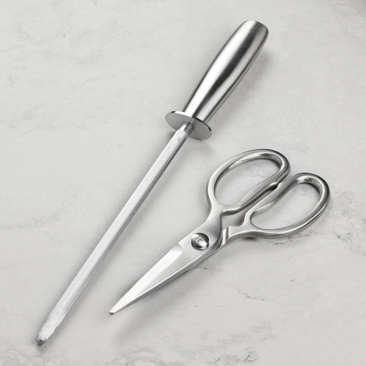 Zwilling Spectrum 8 Piece Knife Block Set