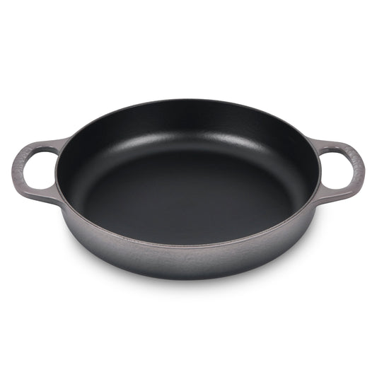 Le Creuset Signature Cast Iron 11" Oyster Everyday Pan