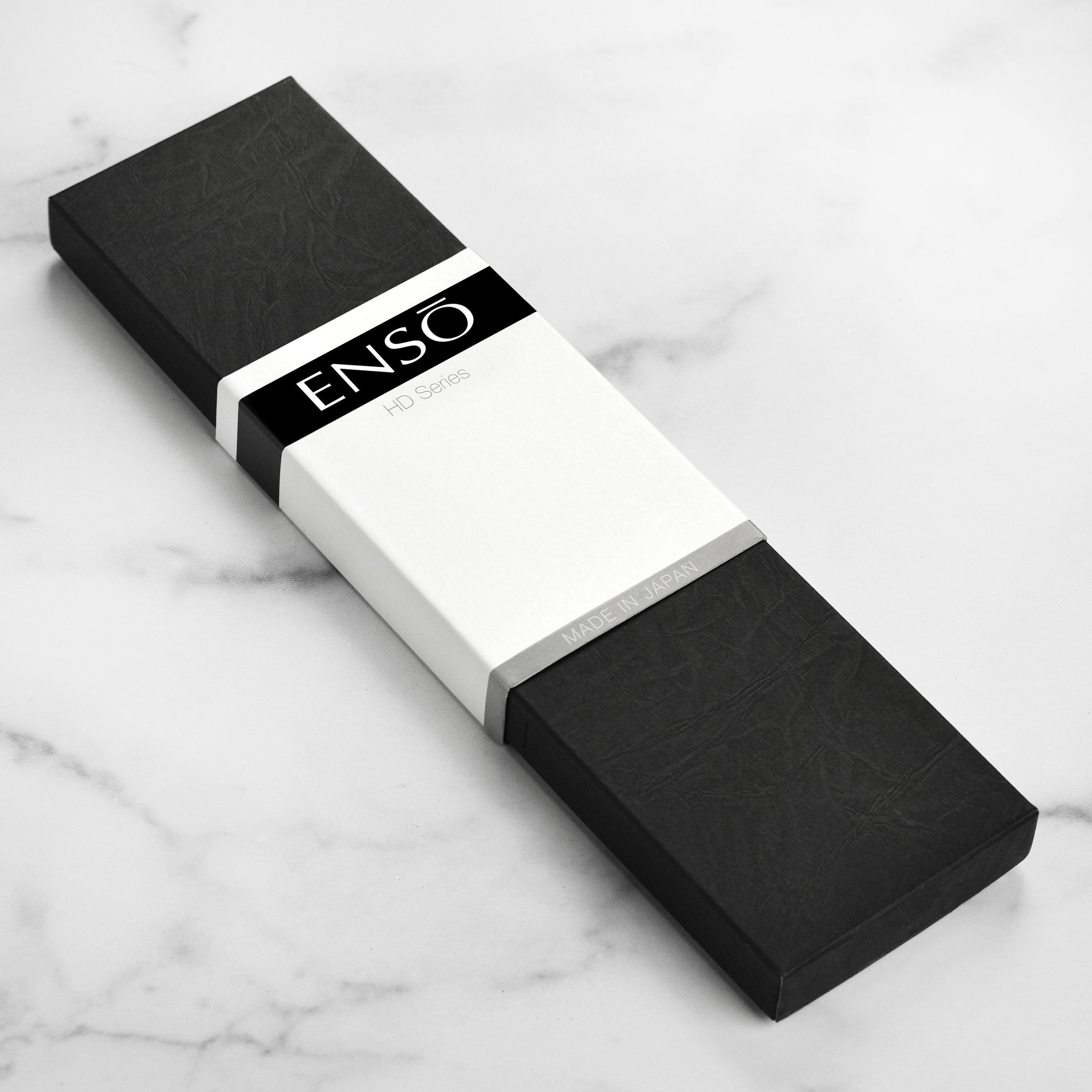 Enso HD 6" Curved Boning Knife