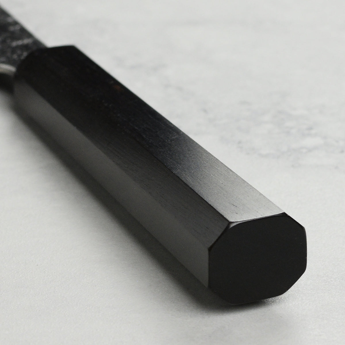 Zuma Black Forged 7" Bunka Knife