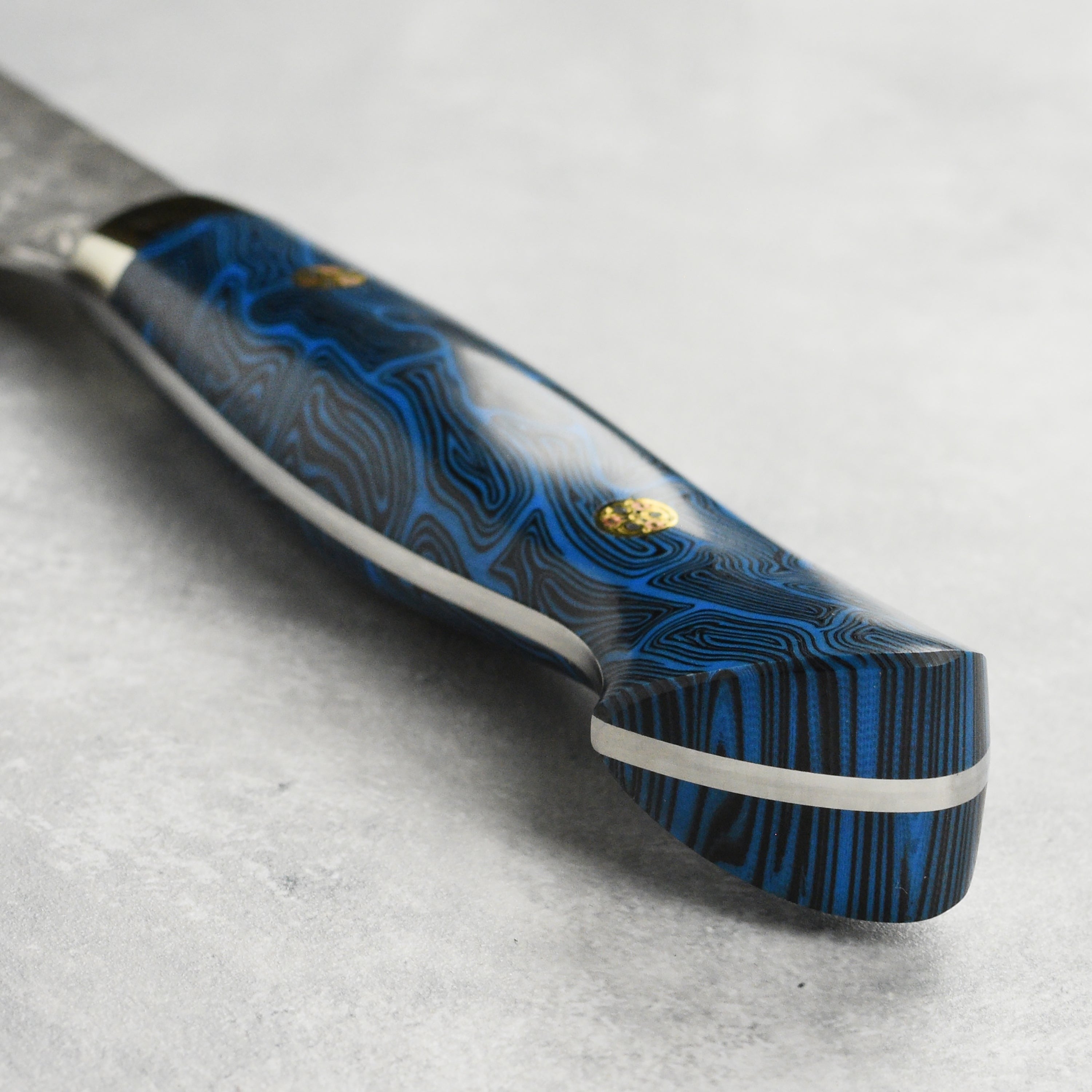 Wusthof Classic 7" Chinese Chef's Knife