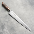Takayuki Aogami #2 Mono Carbon Steel 9.4" Sujihiki
