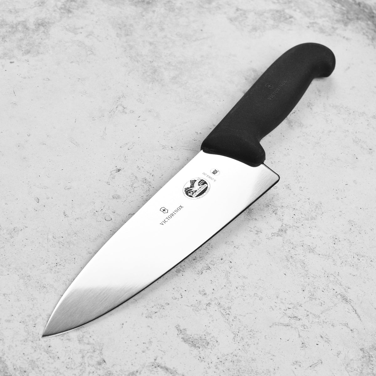 Victorinox Fibrox 8" Chef's Knife