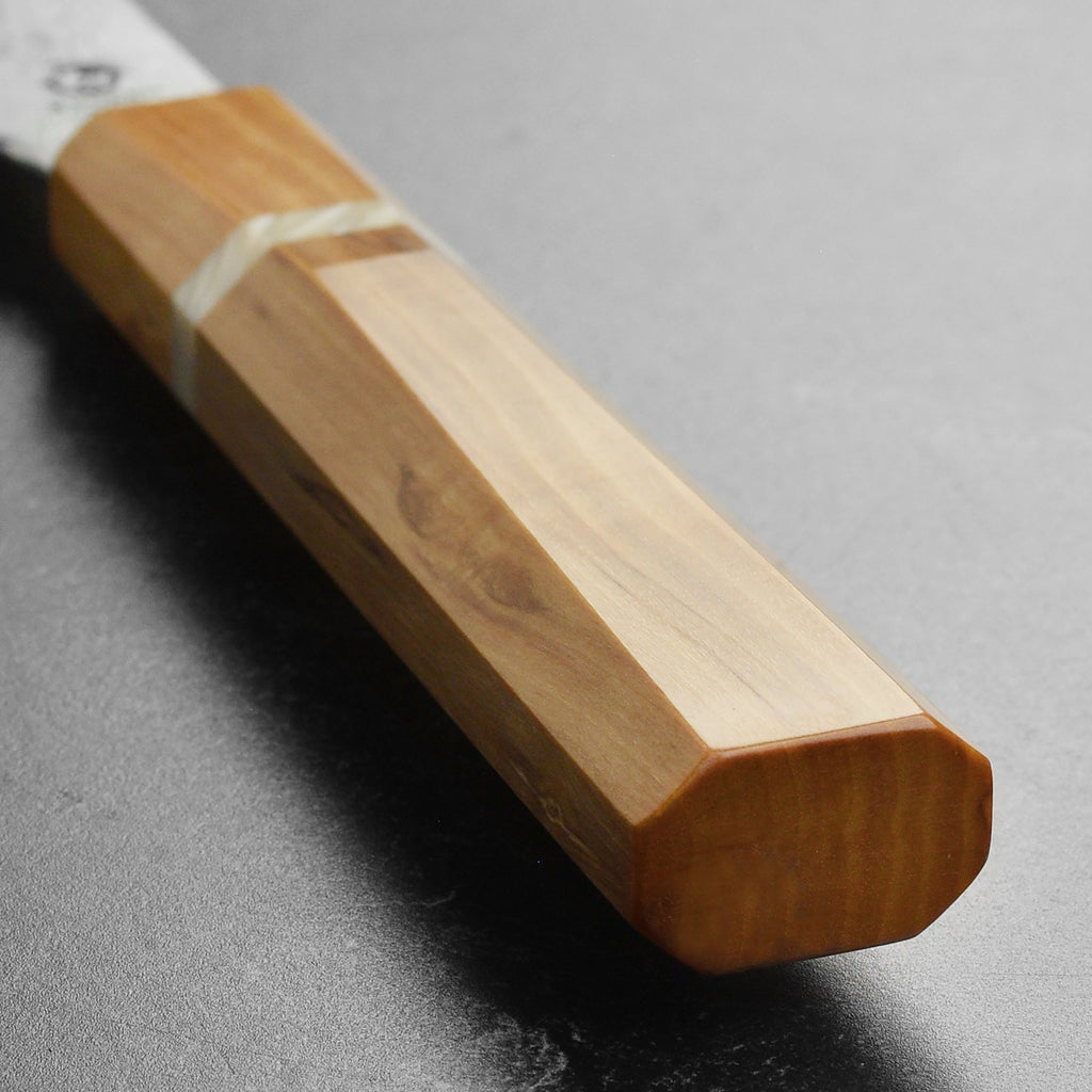 Wusthof Classic Ikon 9" Chef's Knife