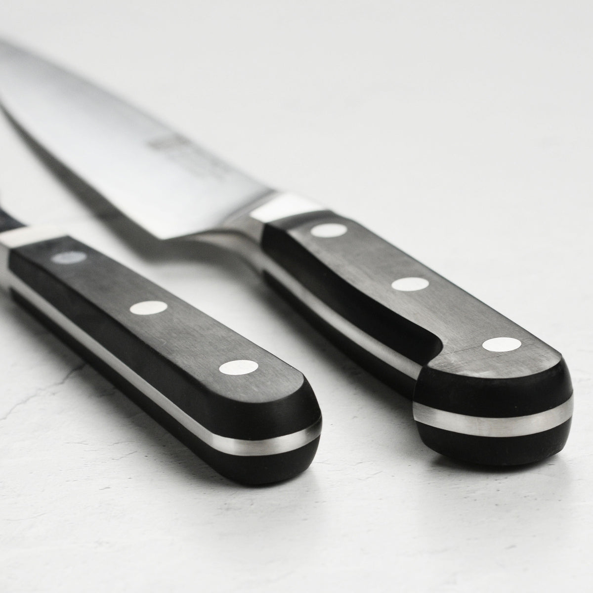 Zwilling Pro 2 Piece Carving Set