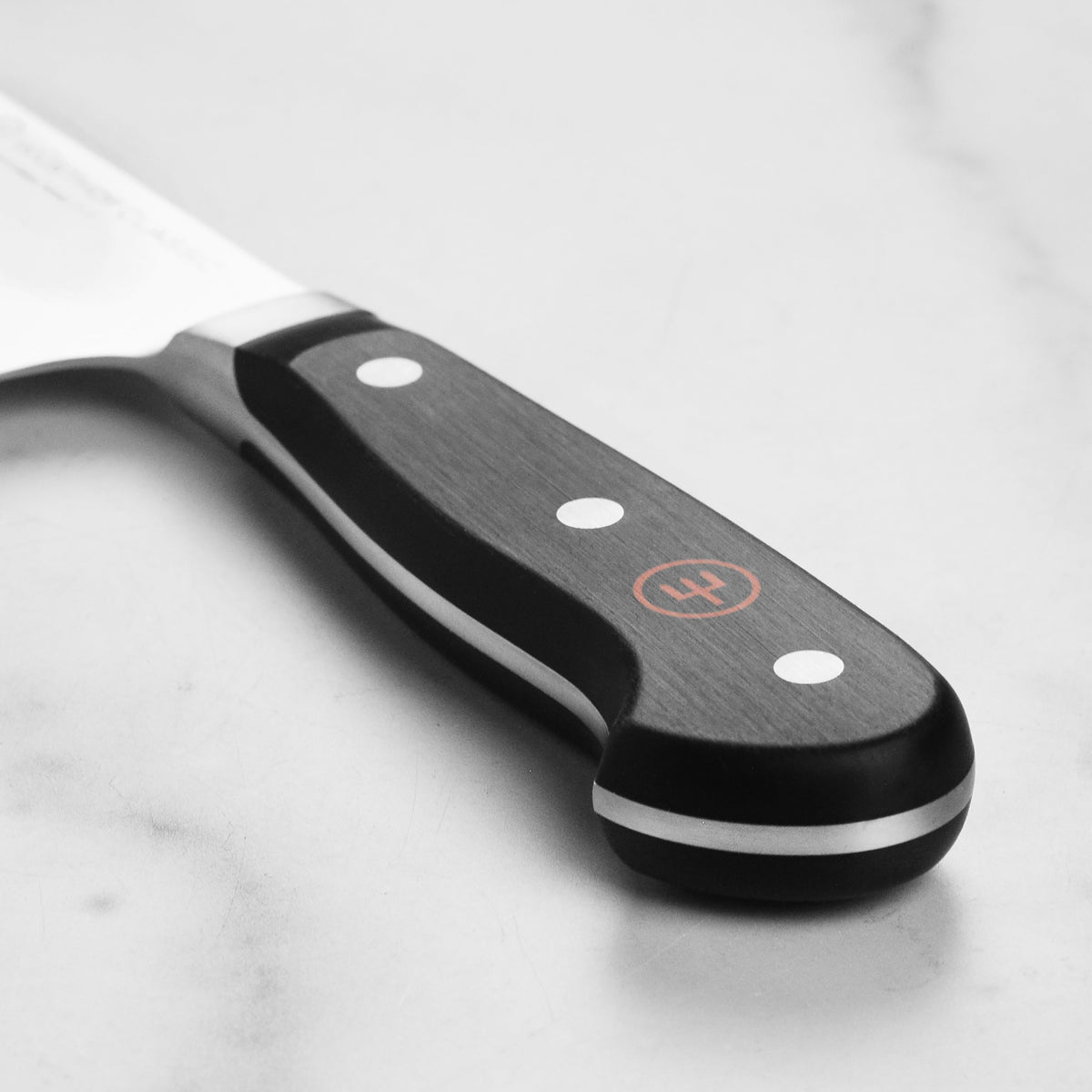Wusthof Classic 8" Chef's Knife with Demi Bolster