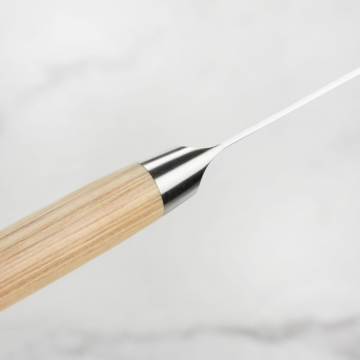 Shun Classic Blonde 9" Bread Knife
