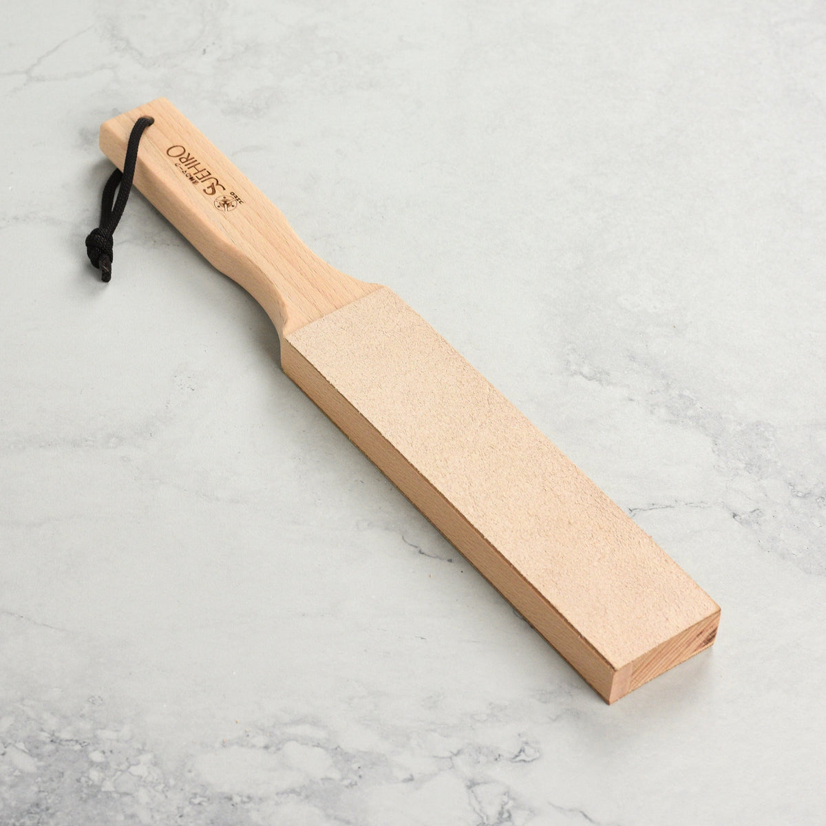 Suehiro Leather Strop, Small
