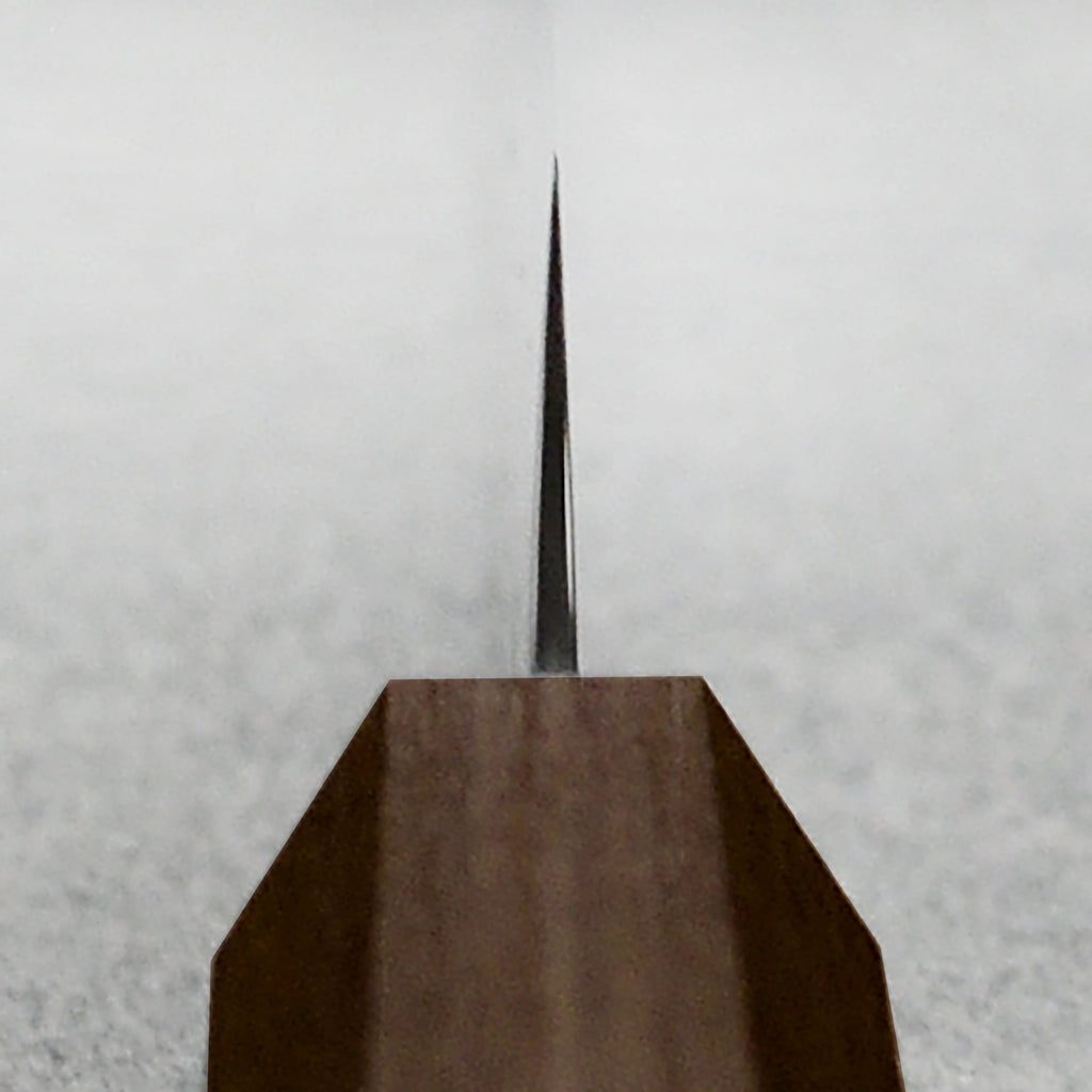 Wusthof Classic Ikon 7" Hollow Edge Nakiri Knife