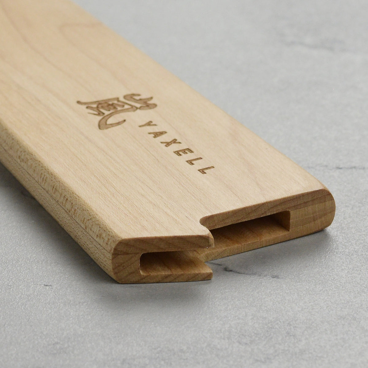 Yaxell Magnetic Wooden Sheath for 6" Utility & 7" Slicing Knife