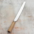 Chroma Type 301 7" Chinese Vegetable Cleaver