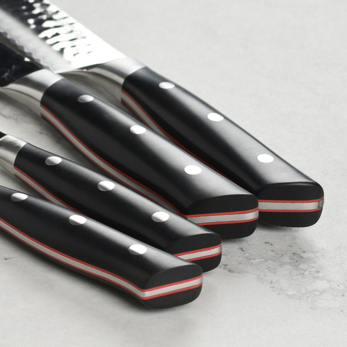 Miyabi Hisho 7 Piece Knife Block Set