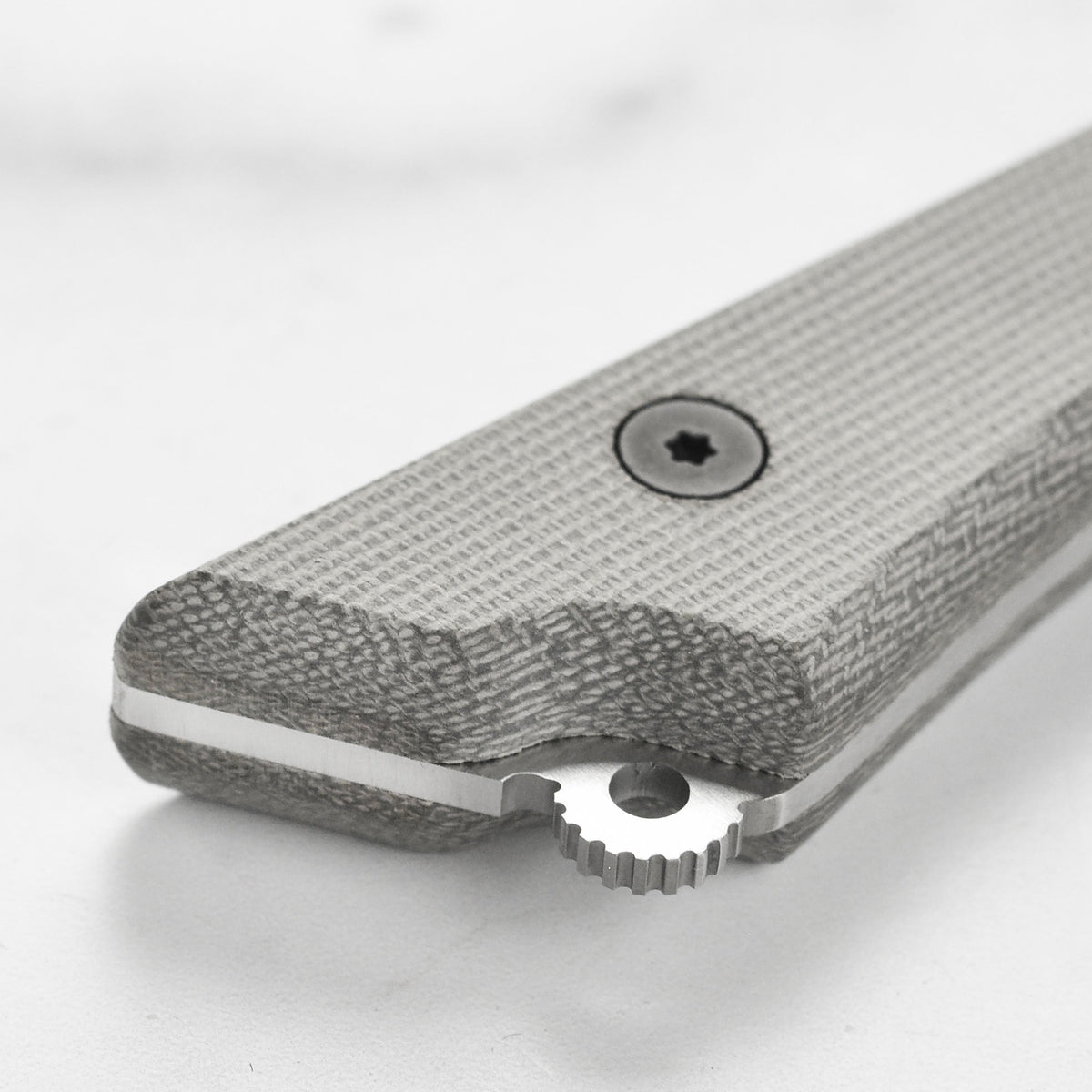 Messermeister Overland 4.5" Utility Knife