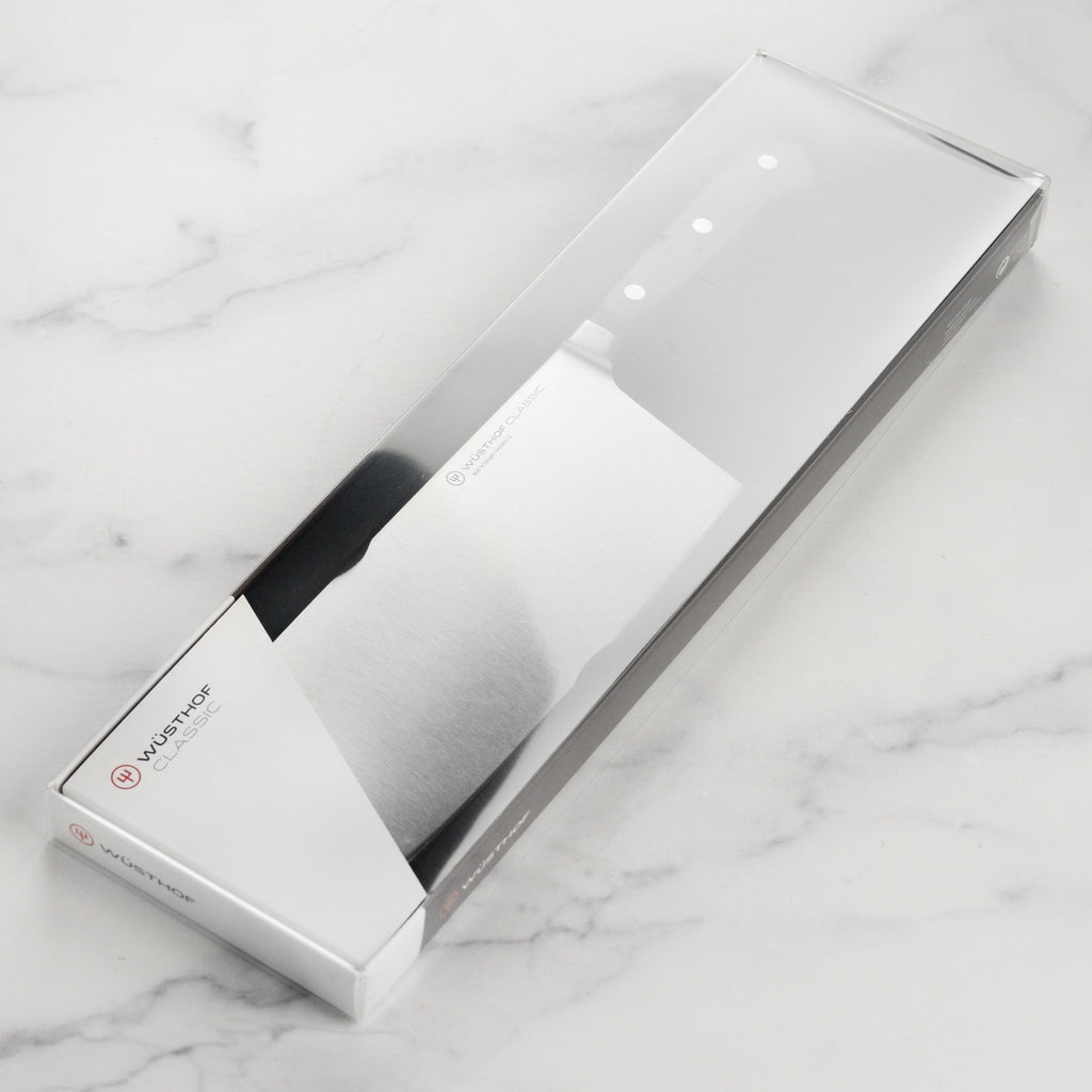 Wusthof Classic 7" Chinese Chef's Knife