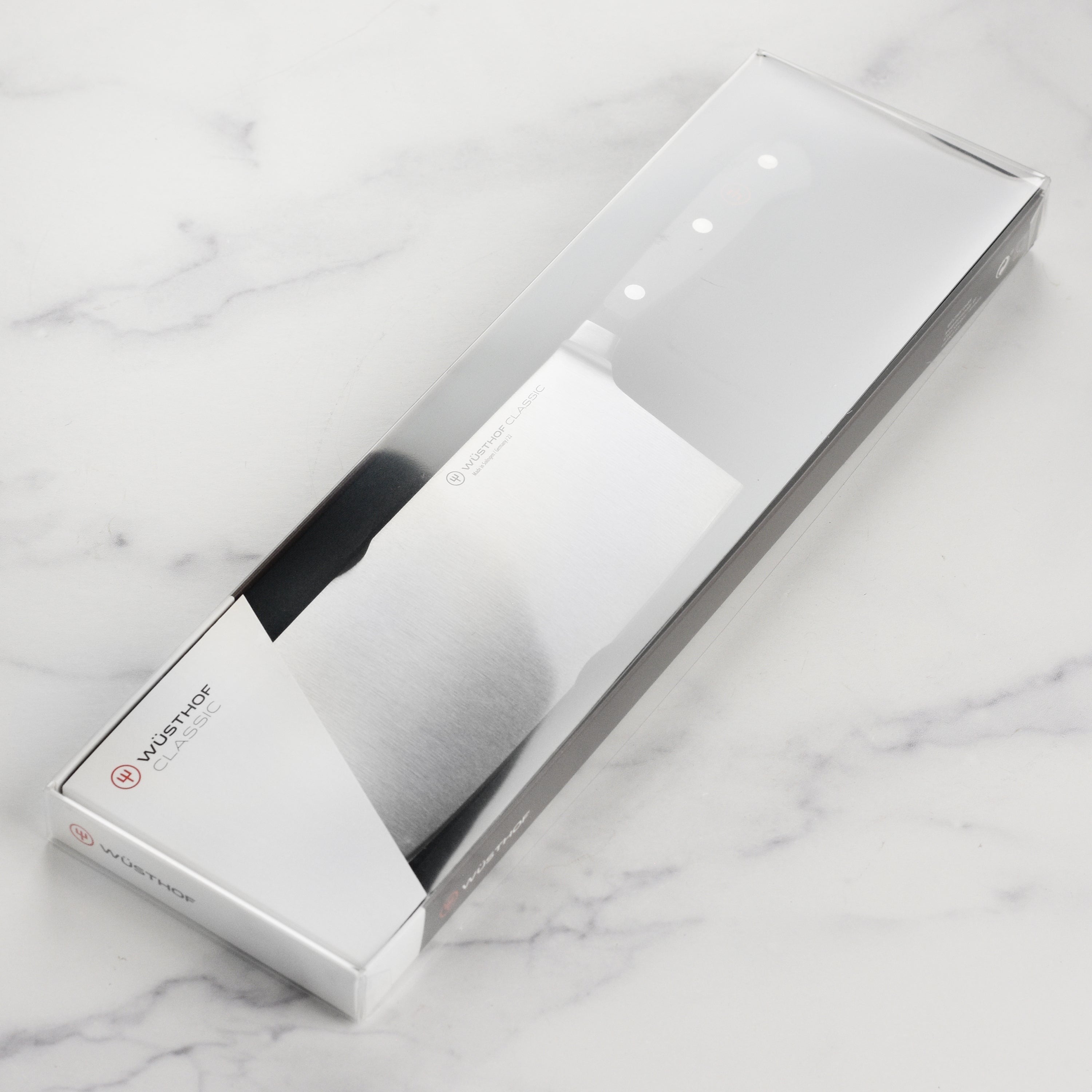 Wusthof Classic 7" Chinese Chef's Knife