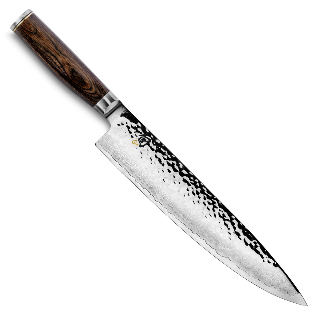 Shun Premier 10" Chef's Knife