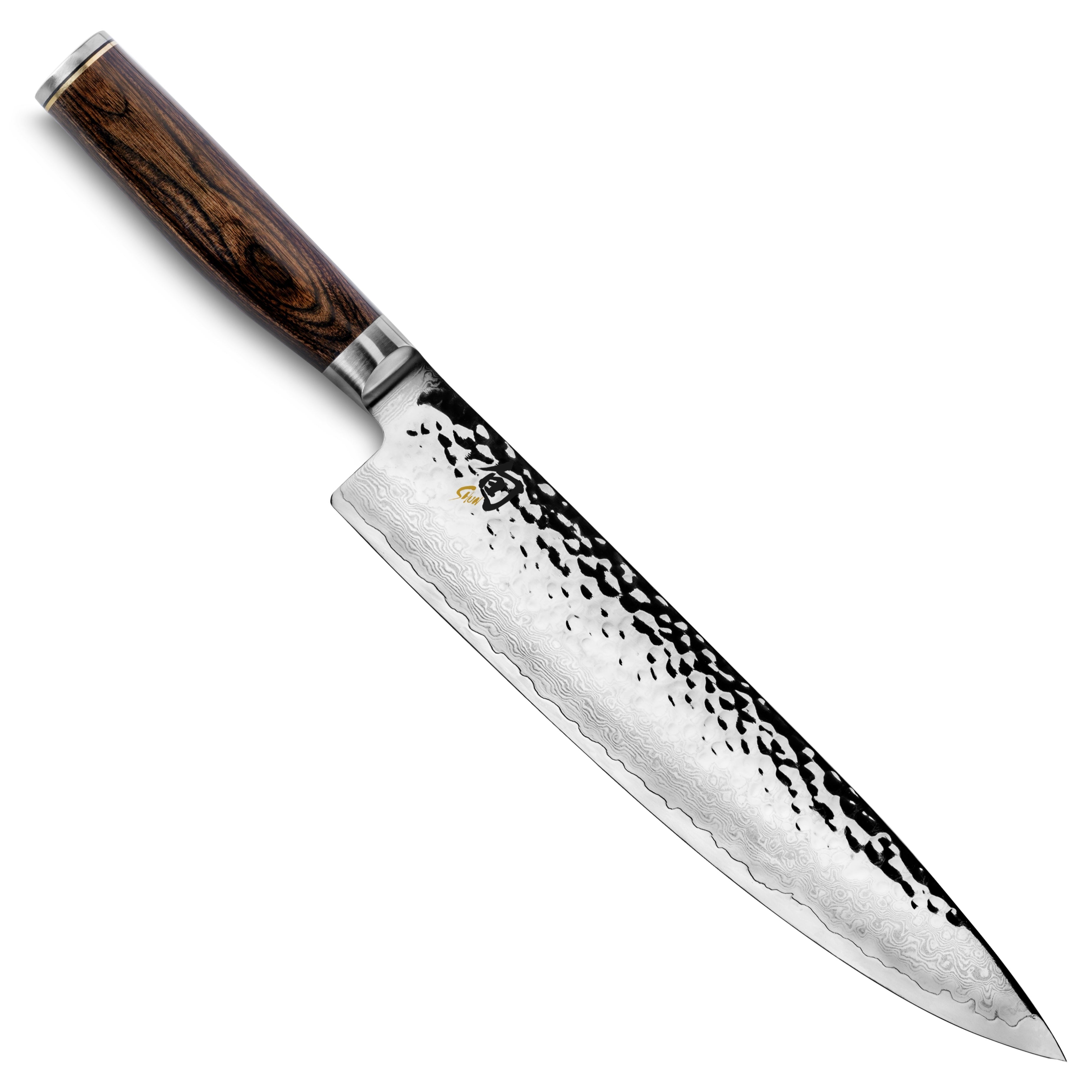 Shun Premier 10" Chef's Knife